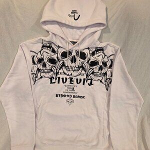 Evisu Hoodie